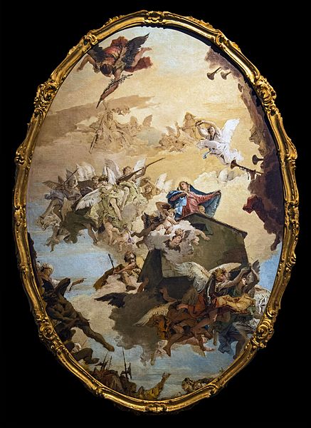 Gli Angeli dei Comneno