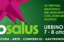 Biosalus Festival torna il 7-8 Ottobre ad Urbino