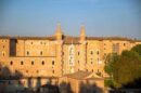 In mostra il Palazzo Ducale di Urbino con “I frammenti e il tutto”